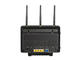 Мрежово оборудване ZyXEL NBG5715 Dual-Band Wireless N Media Router