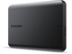 Външни HDD 2TB Toshiba Canvio Basics 2022