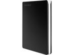 Външни HDD 1TB Toshiba Canvio Slim