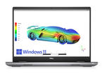 Лаптопи Dell Precision 7670 Thin base
