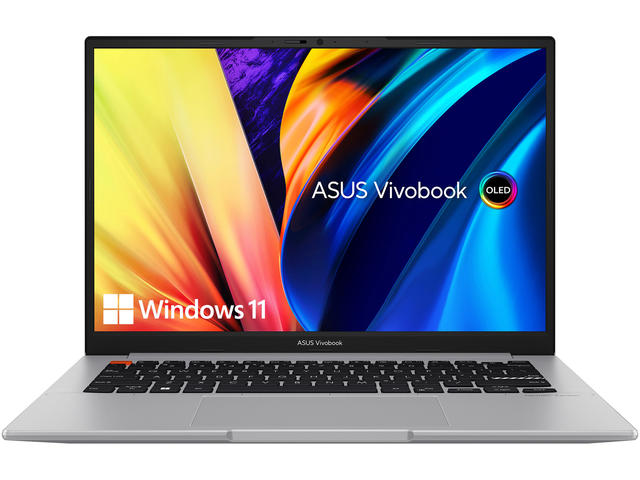Лаптопи ASUS Vivobook S 14 OLED M3402QA-KM131W
