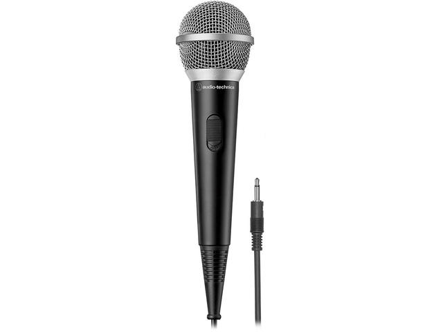 Микрофони Audio-Technica ATR1200x