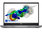 Лаптопи Dell Precision 7770
