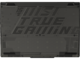 Лаптопи MSI Cyborg 15 A12VE