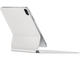 Клавиатури Apple Magic Keyboard за iPad Pro 11-инчов (4-то поколение) и iPad Air (5-то поколение) - US English - White