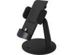 Зарядни устройства Motorola Ready For Adjustable Dock, Black