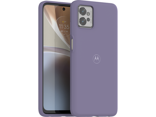 Калъфи Motorola Soft Protective Case for Moto G32, Daybreak