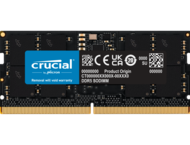 Оперативна памет 16GB DDR5 4800MHz Crucial SODIMM