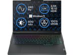 Лаптопи Lenovo Legion Pro 7 16" Gen 8