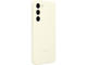 Калъфи Samsung Galaxy S23+ Silicon Cover, Cream