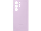 Калъфи Samsung Galaxy S23 Ultra Silicon Cover, Lavender