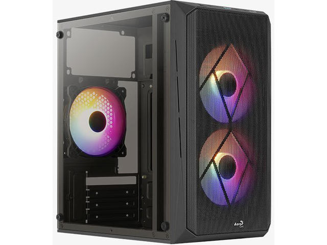 Компютри Gaming Essentials > Flow Mini (AMD)