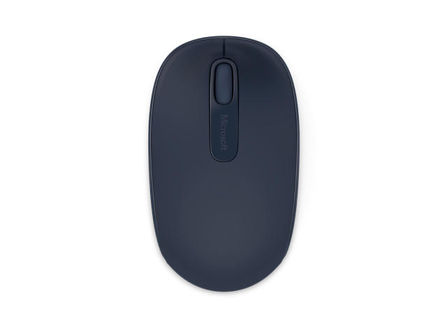 Мишки Microsoft 1850, в синьо
