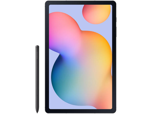 Таблети Samsung Galaxy Tab S6 Lite 64GB, Gray