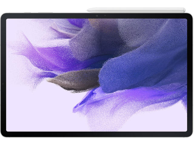 Таблети Samsung Galaxy Tab S7 FE 5G 64GB, Mystic Silver
