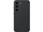 Калъфи Samsung Galaxy S23 Leather Case, Black