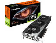 Видео карти GIGABYTE GeForce RTX 3060 GAMING OC 12GB
