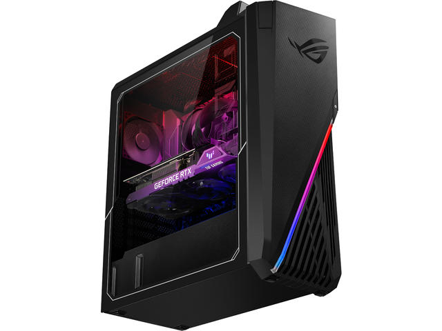 Компютри ASUS ROG Strix G15CF-WB7820