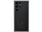 Калъфи Samsung Galaxy S23 Ultra Frame Case, Black