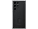 Калъфи Samsung Galaxy S23 Ultra Frame Case, Black