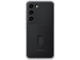 Калъфи Samsung Galaxy S23 Frame Case, Black/Transparent