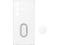 Калъфи Samsung Galaxy S23 Ultra Clear Gadget Case, Transparent