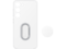 Калъфи Samsung Galaxy S2 Clear Gadget Case, Transparent