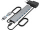 USB Хъб Hama Hub USB, 7 порта