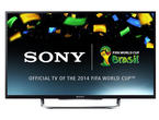 Телевизори Sony KDL-42W705B