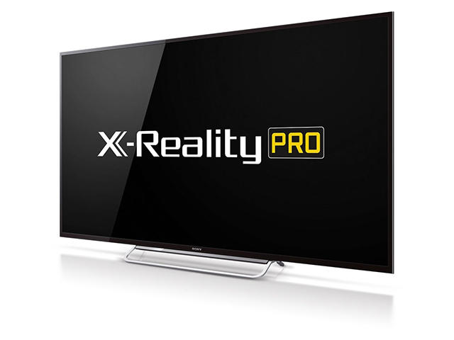 Телевизори Sony KDL-40W605