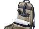 Чанти за Лаптопи HP Travel 18 Liter 15.6 Blue Night Laptop Backpack