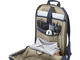 Чанти за Лаптопи HP Travel 18 Liter 15.6 Blue Night Laptop Backpack