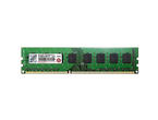 Оперативна памет 4GB DDR3 1600MHz Transcend U-DIMM