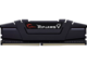 Оперативна памет 16GB (2x8GB) DDR4 3200 MT/s G.SKILL Ripjaws V Black