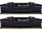 Оперативна памет 16GB (2x8GB) DDR4 3200 MT/s G.SKILL Ripjaws V Black