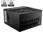 Захранвания за компютри MSI MPG A850G ATX 3.0 PCIE5