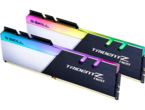 Оперативна памет 16GB (2x8GB) DDR4 3600 MT/s G.SKILL Trident Z NEO RGB