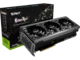 Видео карти Palit GeForce RTX 4090 GameRock 24GB