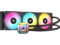 Охладители Corsair iCUE H150i ELITE CAPELLIX XT 360mm