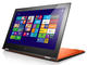 Лаптопи Lenovo Yoga 2