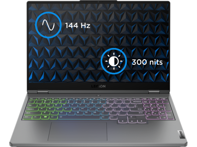 Лаптопи Lenovo Legion 5 15" Gen 7