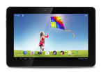 Таблети HANNSpree SN1AT71B 16GB, сив цвят