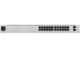 Мрежово оборудване Ubiquiti USW-24-POE Gigabit Layer 2