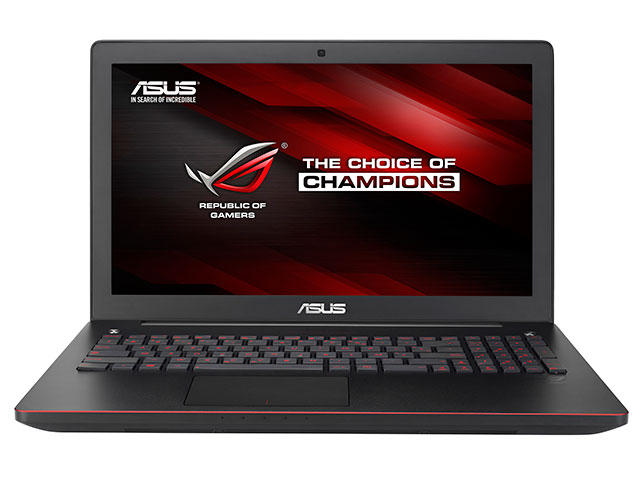 Лаптопи ASUS ROG G550JK-XO265D