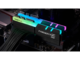 Оперативна памет 16GB (2x8GB) DDR4 3600MT/s G.SKILL Trident Z RGB CL19