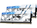 Оперативна памет 32GB (2x16GB) DDR4 4000MHz G.SKILL Trident Z Royal Elite