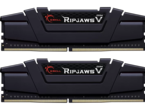 Оперативна памет 32GB(2x16GB) DDR4 4000MT/s G.SKILL Ripjaws V Black
