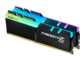 Оперативна памет 32GB (2x16GB) DDR4 4000MT/s G.SKILL Trident Z RGB CL19