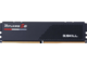 Оперативна памет 64GB (2x32GB) DDR5 5200MT/s G.SKILL Ripjaws S5 Black