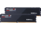 Оперативна памет 64GB (2x32GB) DDR5 5200MT/s G.SKILL Ripjaws S5 Black